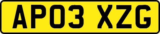AP03XZG