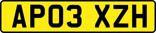 AP03XZH