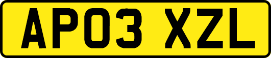 AP03XZL