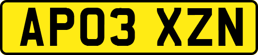 AP03XZN
