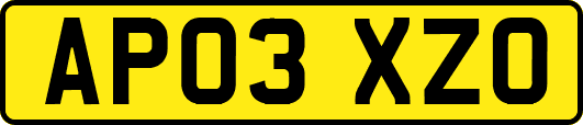 AP03XZO