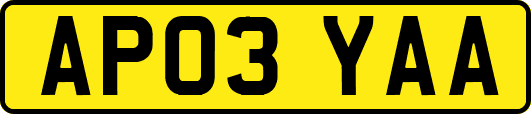 AP03YAA