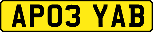 AP03YAB