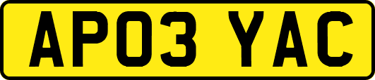 AP03YAC