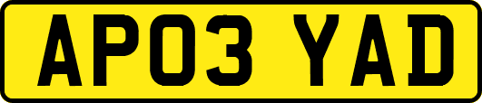 AP03YAD