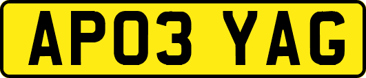 AP03YAG