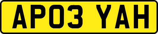 AP03YAH
