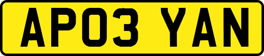AP03YAN
