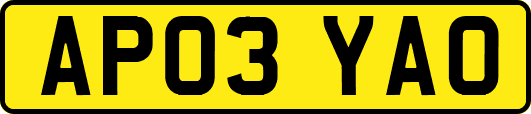 AP03YAO