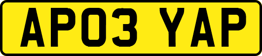 AP03YAP