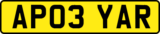 AP03YAR