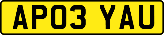 AP03YAU