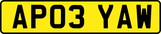 AP03YAW
