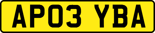 AP03YBA