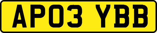 AP03YBB