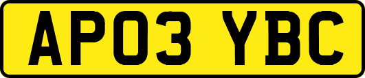 AP03YBC