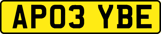 AP03YBE