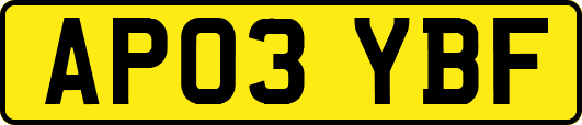 AP03YBF