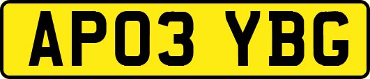 AP03YBG