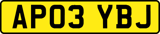 AP03YBJ