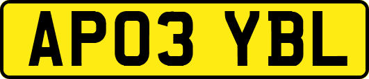 AP03YBL