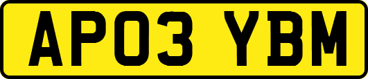 AP03YBM