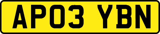 AP03YBN