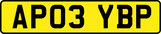 AP03YBP