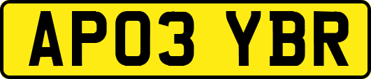 AP03YBR