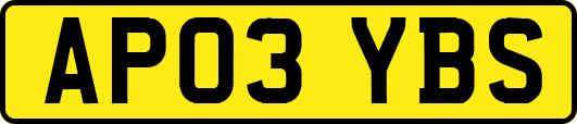 AP03YBS