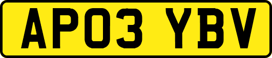 AP03YBV