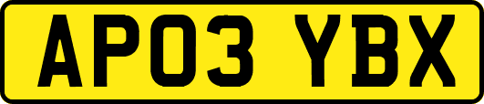 AP03YBX