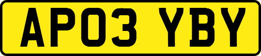 AP03YBY