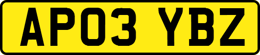 AP03YBZ