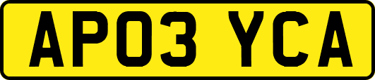 AP03YCA