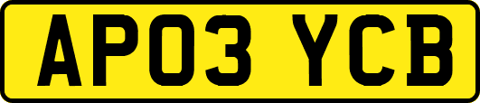 AP03YCB