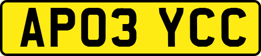 AP03YCC