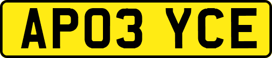 AP03YCE