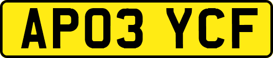 AP03YCF
