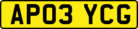 AP03YCG