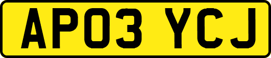 AP03YCJ