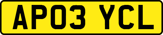 AP03YCL