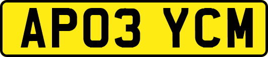 AP03YCM