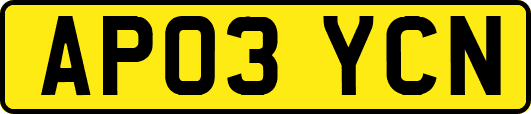 AP03YCN