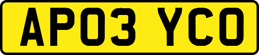 AP03YCO
