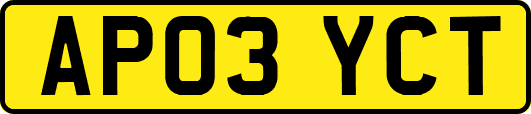 AP03YCT
