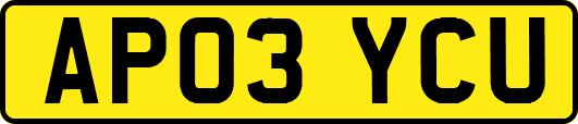 AP03YCU