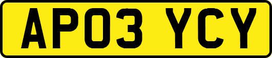 AP03YCY
