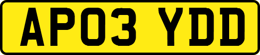 AP03YDD