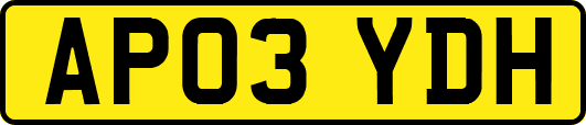 AP03YDH